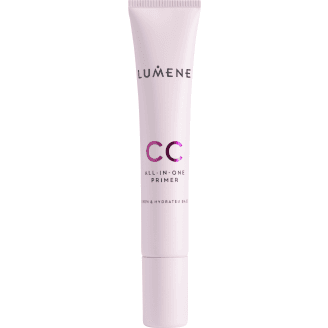 Pohjustusvoide Lumene CC 20 ml All-In-One