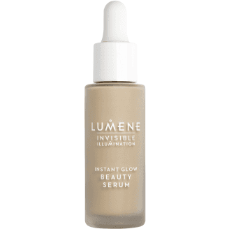 Sävyseerumi Lumene 30 ml Invisible Illumination Instant Glow