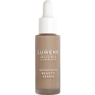 Sävyseerumi Lumene 30 ml Invisible Illumination Instant Glow