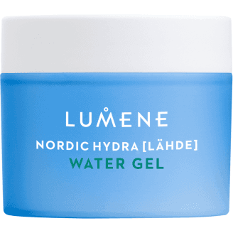 Geelivoide Lumene LÄHDE 50 ml tehokosteuttava