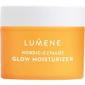 Heleyttävä kosteusvoide Lumene VALO 50 ml