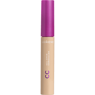 CC Peitevoide Lumene 8,5 ml -35%