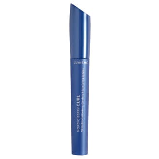 Ripsiväri Lumene 8 ml Nordic Berry Curl Mascara