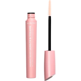 Ripsiväri Lumene 8 ml Nordic Berry Length & Volume Mascara ruskea