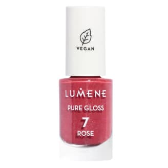 Kynsilakka Lumene 5 ml Pure Gloss