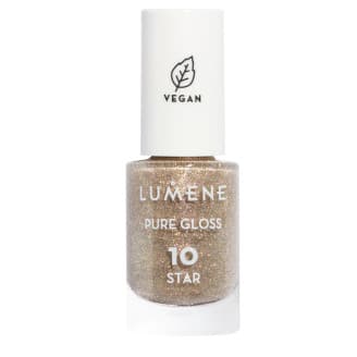 Kynsilakka Lumene 5 ml Pure Gloss