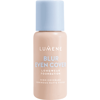 Meikkivoide Lumene Blur 30 ml Even Cover -40%