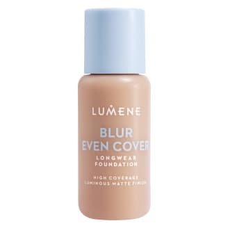 Meikkivoide Lumene Blur 30 ml Even Cover -40%