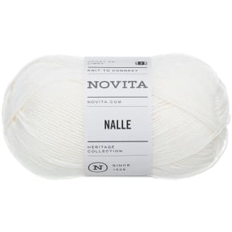 Lanka Novita 100 g Nalle