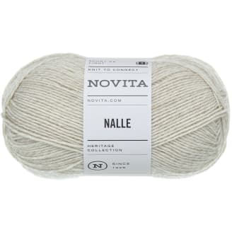 Lanka Novita 100 g Nalle