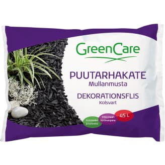 Puutarhakate GreenCre 45 l mullanmusta