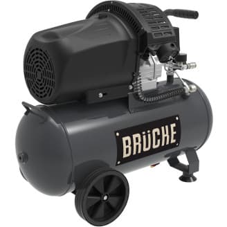 Kompressori Brücke 50 l 3 hp