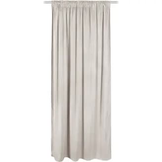 Samettiverho Kotikulta Helia beige