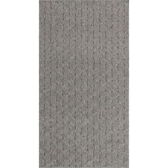 Matto Kotikulta 80 x 150 cm Nida taupe