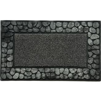 Kynnysmatto Kotikulta 45 x 75 cm Kivet