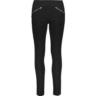 Naisten stretch-housut Pola Ravenna slim fit