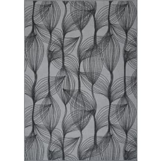 Matto Jysmä 120 x 170 cm Kuunlilja