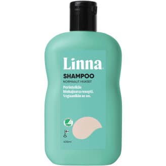 Shampoo Linna 400 ml