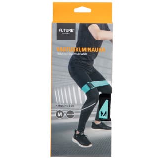 Vastuskuminauha Future TT Sport, koko M