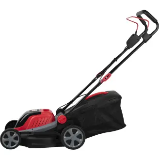 Akkuruohonleikkuri 40 V LM40-38