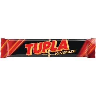 Suklaapatukka Tupla 85 g King Size