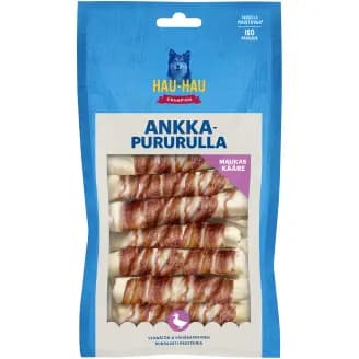Pururulla 15 kpl 550 g ankka