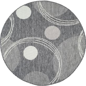 Matto 133cm Bubble hopea