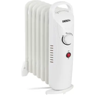 Sähkölämmitin 700 W, öljytäytteinen