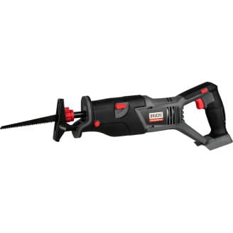 Puukkosaha CLICK 18 V (ei sis. akkua eikä latauslaitetta)