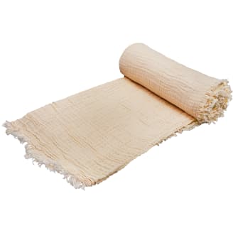 Torkkuhuopa Miny 130 x 170 cm beige