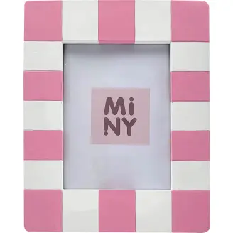 Valokuvakehys Miny 22 x 17 cm ruutu