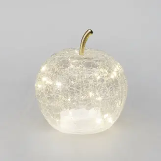 LED-omena 15 cm lajitelma
