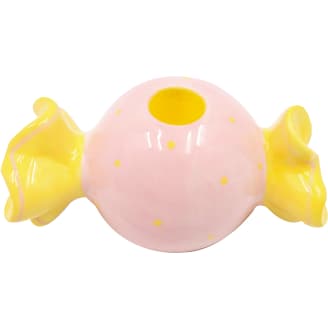 Kynttilänjalka Miny karkki pallo