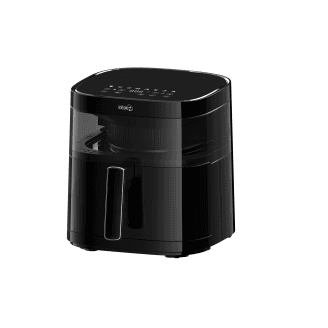 Airfryer Ideale+ 6 l Dual Heating