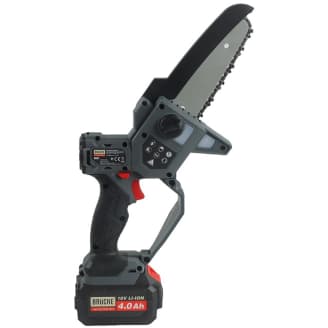 Akkuketjusaha CLICK 18V PLYL-177 4Ah