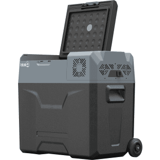 Matkajääkaappi Ideale+ 47 l