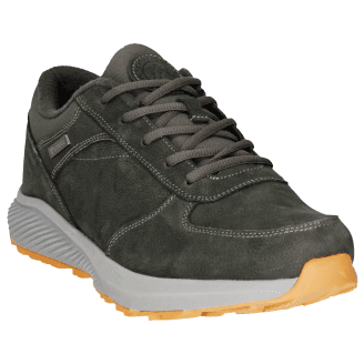 Miesten vedenpitävät nahkalenkkarit Catmandoo Calder