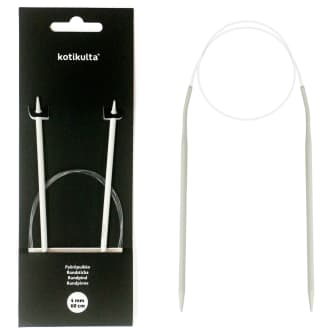 Pyöröpuikko Kotikulta 60 cm useita paksuuksia