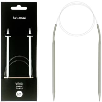 Pyöröpuikko Kotikulta 80 cm useita paksuuksia