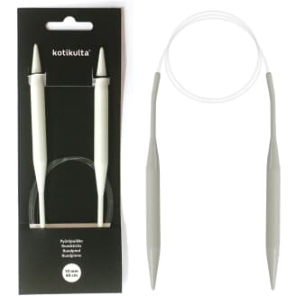 Pyöröpuikko Kotikulta 80 cm useita paksuuksia
