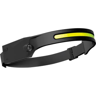 LED-otsavalo Vaeltaja 85 lm, ladattava