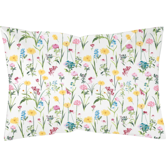 Tyynyliina Kotikulta 50 x 60 cm Meadow Flowers