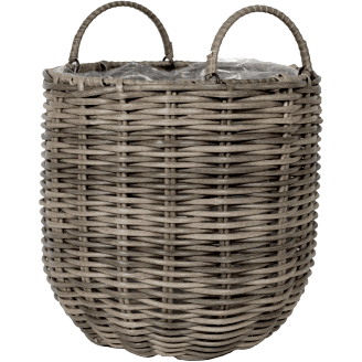 Koriruukku Parco Willow 35 cm L