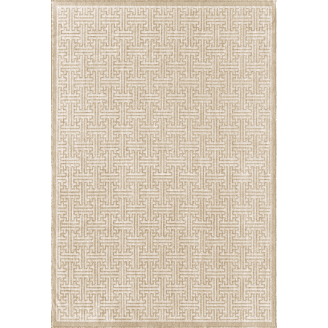 Matto Kotikulta 160 x 230 cm Giza beige