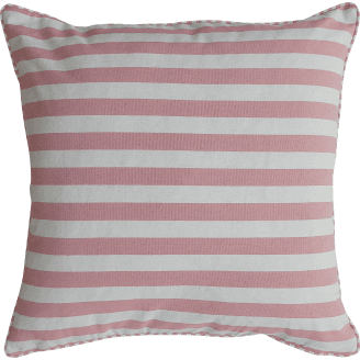 Koristetyyny Kotikulta 45 x 45 cm Sona pinkki