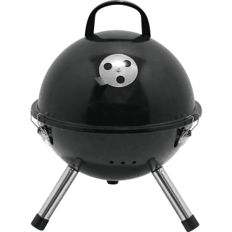 Hiiligrilli BBQ King Picnic Kettle S30