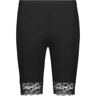 Naisten trikooshortsit Pola Raida Lace