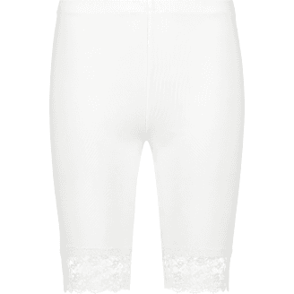 Naisten trikooshortsit Pola Raida Lace