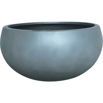 Ulkoruukku Parco Nuvola 56 cm harmaa