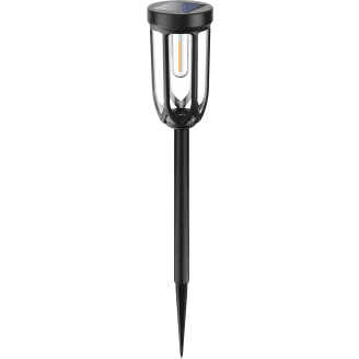 SOLAR LED-tolppavalaisin Parco filamentti